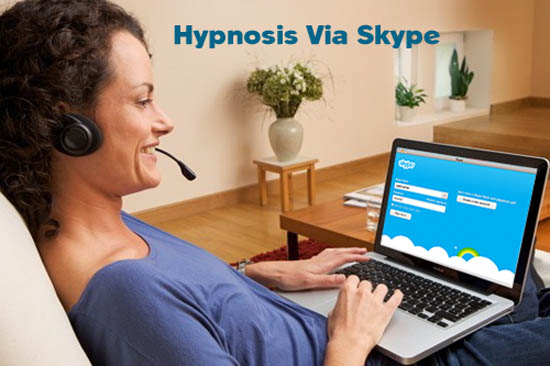 skype hypnosis