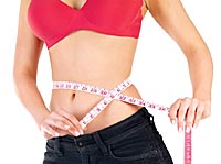 weight loss houston